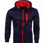 Xiular 6 - Hoodie for Men - Sarman Fashion - Wholesale Clothing Fashion Brand for Men from Canada