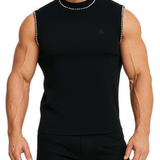 Xiza 2 - Tank Top for Men - Sarman Fashion - Wholesale Clothing Fashion Brand for Men from Canada