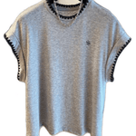 Xiza 5 - Tank Top for Men - Sarman Fashion - Wholesale Clothing Fashion Brand for Men from Canada