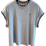 Xiza 5 - Tank Top for Men - Sarman Fashion - Wholesale Clothing Fashion Brand for Men from Canada