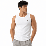 Xiza 6 - Tank Top for Men - Sarman Fashion - Wholesale Clothing Fashion Brand for Men from Canada