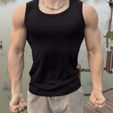Xiza 6 - Tank Top for Men - Sarman Fashion - Wholesale Clothing Fashion Brand for Men from Canada