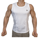 Xiza 7 - Tank Top for Men - Sarman Fashion - Wholesale Clothing Fashion Brand for Men from Canada