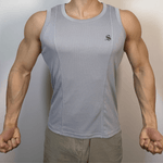 Xiza 7 - Tank Top for Men - Sarman Fashion - Wholesale Clothing Fashion Brand for Men from Canada