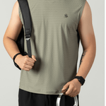 Xiza 8 - Tank Top for Men - Sarman Fashion - Wholesale Clothing Fashion Brand for Men from Canada