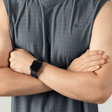 Xiza 8 - Tank Top for Men - Sarman Fashion - Wholesale Clothing Fashion Brand for Men from Canada