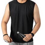 Xiza 8 - Tank Top for Men - Sarman Fashion - Wholesale Clothing Fashion Brand for Men from Canada