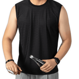 Xiza 8 - Tank Top for Men - Sarman Fashion - Wholesale Clothing Fashion Brand for Men from Canada