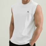 Xiza 9 - Tank Top for Men - Sarman Fashion - Wholesale Clothing Fashion Brand for Men from Canada
