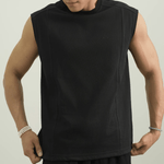 Xiza 9 - Tank Top for Men - Sarman Fashion - Wholesale Clothing Fashion Brand for Men from Canada