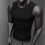 Xiza - Tank Top for Men - Sarman Fashion - Wholesale Clothing Fashion Brand for Men from Canada