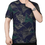 XKEC - T-Shirt for Men - Sarman Fashion - Wholesale Clothing Fashion Brand for Men from Canada