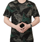 XKEC - T-Shirt for Men - Sarman Fashion - Wholesale Clothing Fashion Brand for Men from Canada