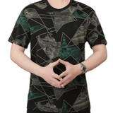 XKEC - T-Shirt for Men - Sarman Fashion - Wholesale Clothing Fashion Brand for Men from Canada