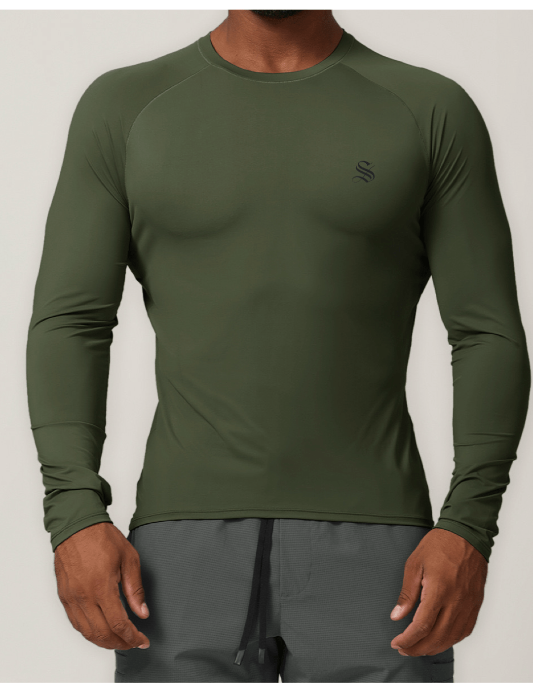 XKL - Long Sleeves Shirt for Men - Sarman Fashion - Wholesale Clothing Fashion Brand for Men from Canada