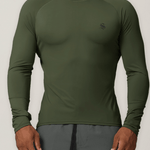 XKL - Long Sleeves Shirt for Men - Sarman Fashion - Wholesale Clothing Fashion Brand for Men from Canada