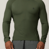 XKL - Long Sleeves Shirt for Men - Sarman Fashion - Wholesale Clothing Fashion Brand for Men from Canada