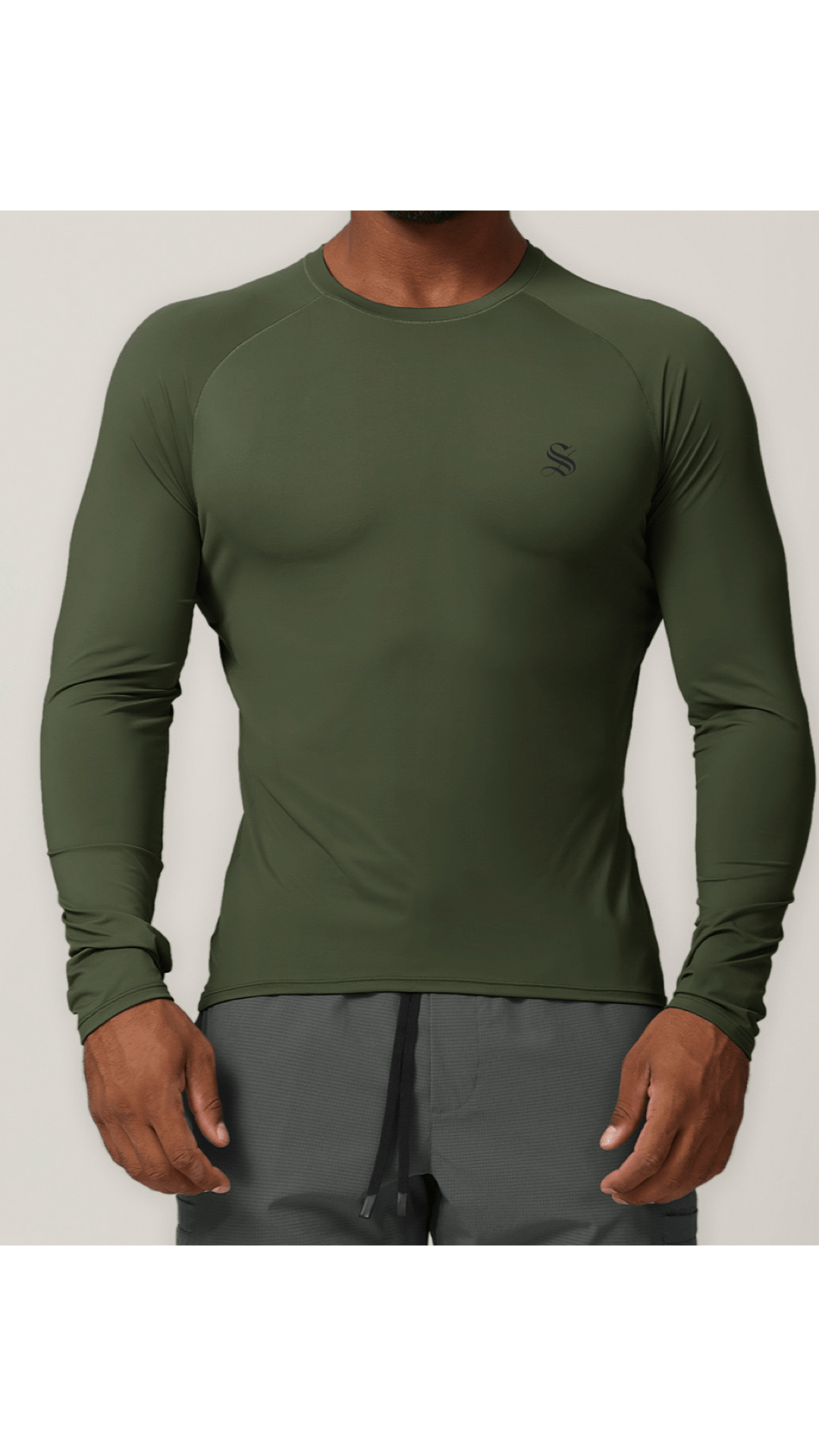XKL - Long Sleeves Shirt for Men - Sarman Fashion - Wholesale Clothing Fashion Brand for Men from Canada