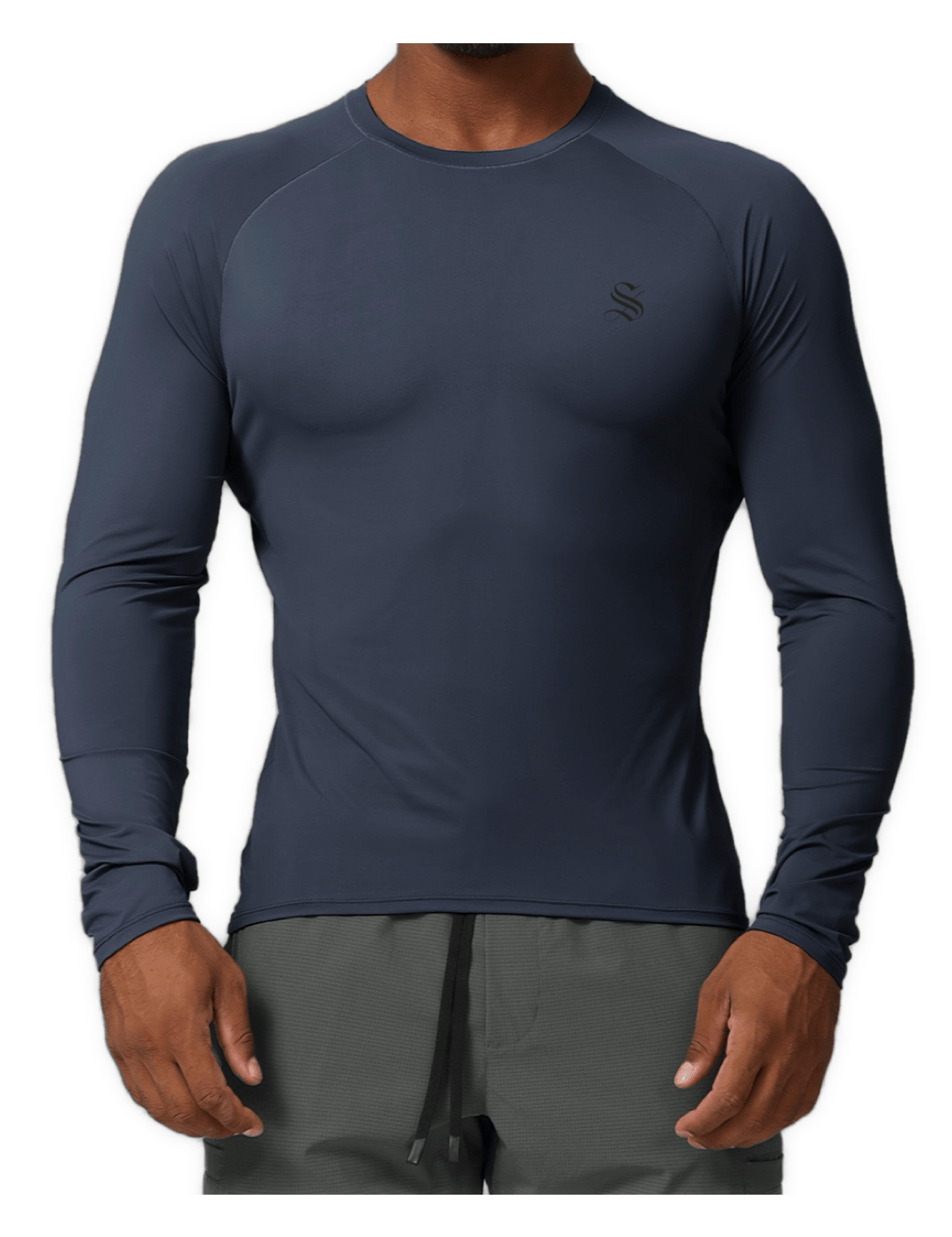 XKL - Long Sleeves Shirt for Men - Sarman Fashion - Wholesale Clothing Fashion Brand for Men from Canada