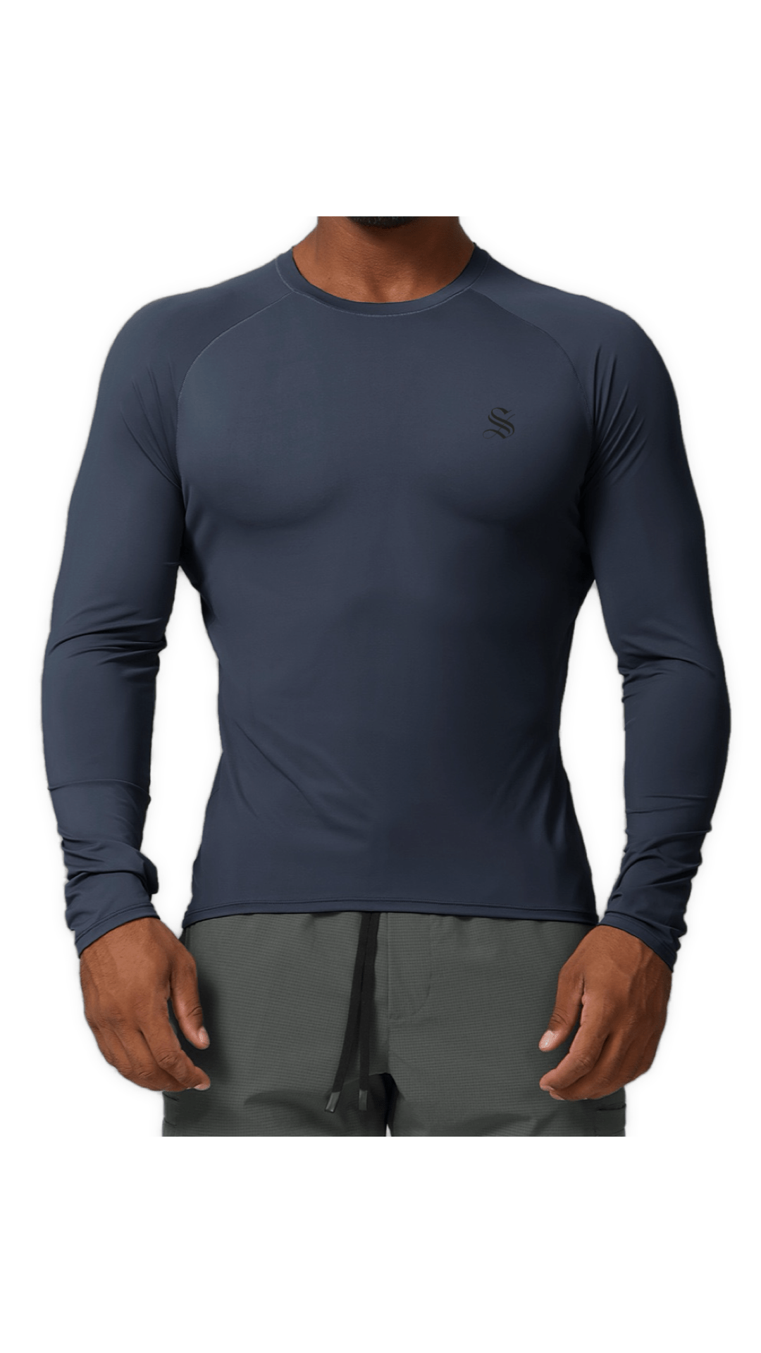 XKL - Long Sleeves Shirt for Men - Sarman Fashion - Wholesale Clothing Fashion Brand for Men from Canada