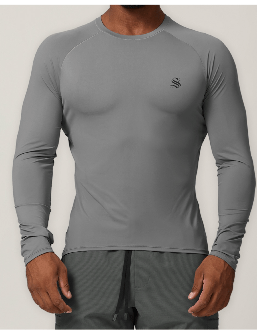 XKL - Long Sleeves Shirt for Men - Sarman Fashion - Wholesale Clothing Fashion Brand for Men from Canada