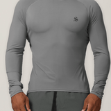 XKL - Long Sleeves Shirt for Men - Sarman Fashion - Wholesale Clothing Fashion Brand for Men from Canada