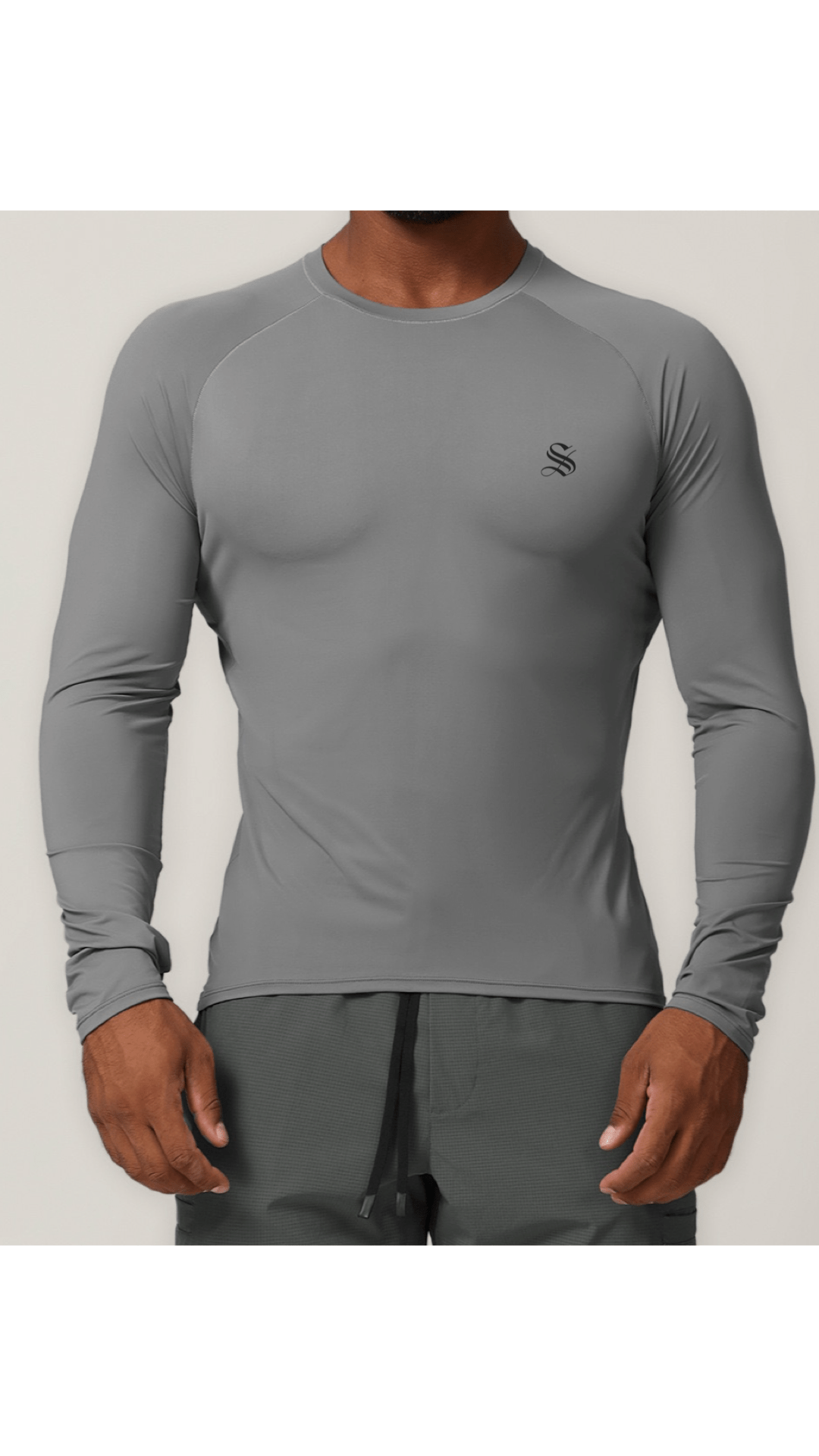 XKL - Long Sleeves Shirt for Men - Sarman Fashion - Wholesale Clothing Fashion Brand for Men from Canada