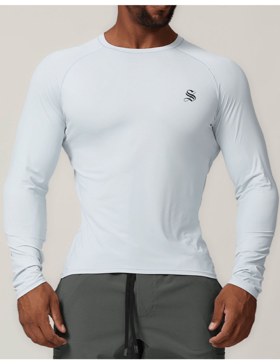 XKL - Long Sleeves Shirt for Men - Sarman Fashion - Wholesale Clothing Fashion Brand for Men from Canada