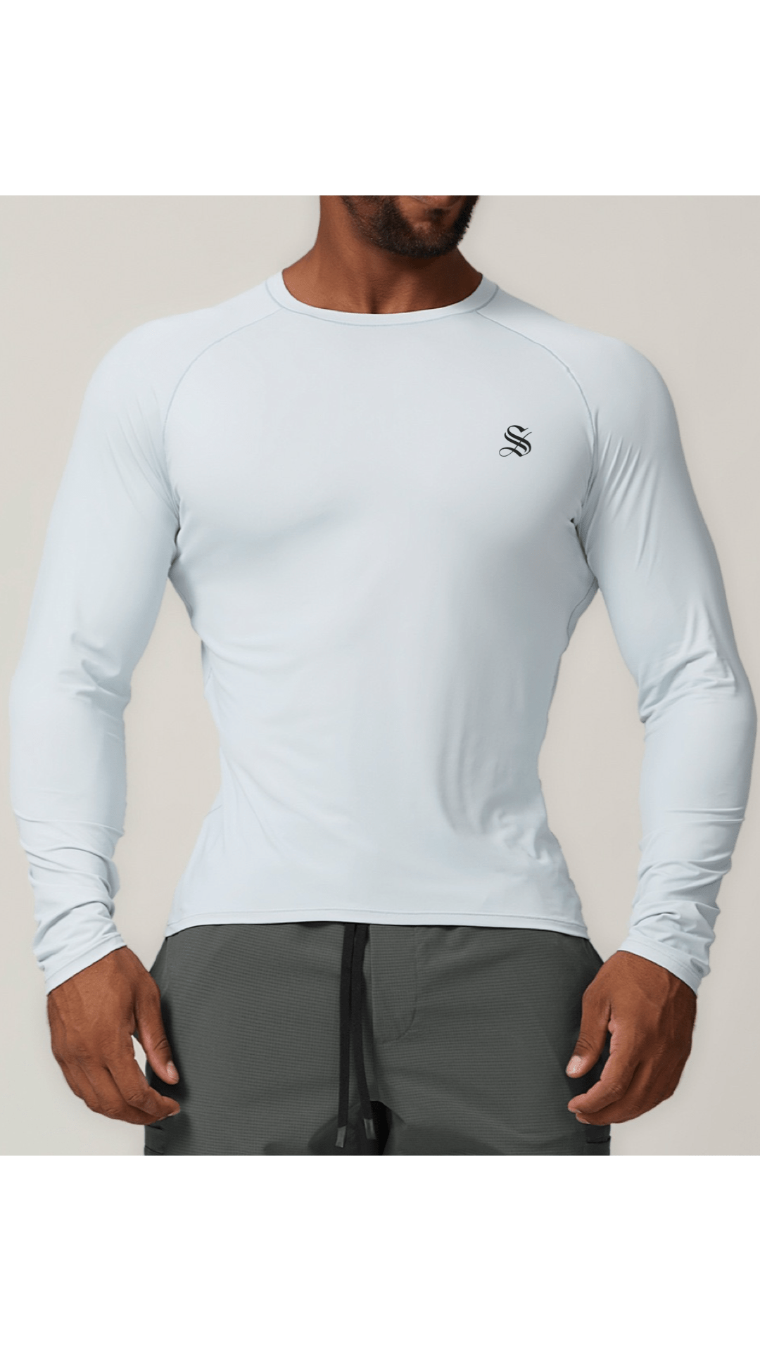 XKL - Long Sleeves Shirt for Men - Sarman Fashion - Wholesale Clothing Fashion Brand for Men from Canada