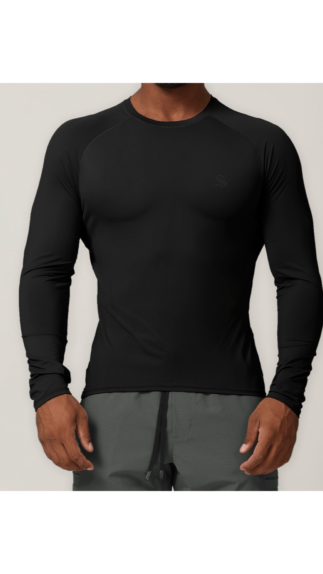 XKL - Long Sleeves Shirt for Men - Sarman Fashion - Wholesale Clothing Fashion Brand for Men from Canada