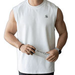 Xlni - Tank Top for Men - Sarman Fashion - Wholesale Clothing Fashion Brand for Men from Canada