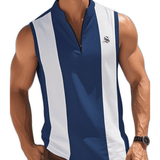 XMO 2 - Tank Top for Men - Sarman Fashion - Wholesale Clothing Fashion Brand for Men from Canada