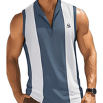 XMO 2 - Tank Top for Men - Sarman Fashion - Wholesale Clothing Fashion Brand for Men from Canada