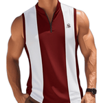 XMO 2 - Tank Top for Men - Sarman Fashion - Wholesale Clothing Fashion Brand for Men from Canada