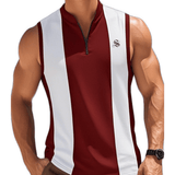 XMO 2 - Tank Top for Men - Sarman Fashion - Wholesale Clothing Fashion Brand for Men from Canada