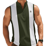 XMO 2 - Tank Top for Men - Sarman Fashion - Wholesale Clothing Fashion Brand for Men from Canada