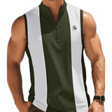 XMO 2 - Tank Top for Men - Sarman Fashion - Wholesale Clothing Fashion Brand for Men from Canada