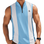 XMO 2 - Tank Top for Men - Sarman Fashion - Wholesale Clothing Fashion Brand for Men from Canada