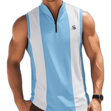 XMO 2 - Tank Top for Men - Sarman Fashion - Wholesale Clothing Fashion Brand for Men from Canada