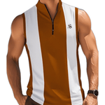 XMO 2 - Tank Top for Men - Sarman Fashion - Wholesale Clothing Fashion Brand for Men from Canada
