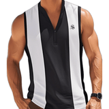 XMO 2 - Tank Top for Men - Sarman Fashion - Wholesale Clothing Fashion Brand for Men from Canada