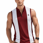 XMO 2 - Tank Top for Men - Sarman Fashion - Wholesale Clothing Fashion Brand for Men from Canada