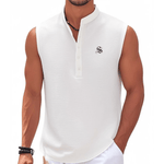 XMO 3 - Tank Top for Men - Sarman Fashion - Wholesale Clothing Fashion Brand for Men from Canada