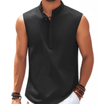 XMO 3 - Tank Top for Men - Sarman Fashion - Wholesale Clothing Fashion Brand for Men from Canada
