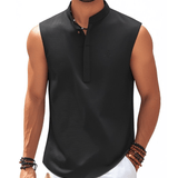 XMO 3 - Tank Top for Men - Sarman Fashion - Wholesale Clothing Fashion Brand for Men from Canada