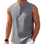 XMO 3 - Tank Top for Men - Sarman Fashion - Wholesale Clothing Fashion Brand for Men from Canada