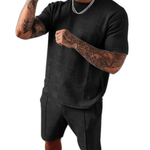 XMOP - Top & Shorts for Men - Sarman Fashion - Wholesale Clothing Fashion Brand for Men from Canada