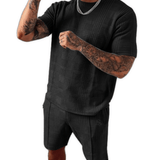 XMOP - Top & Shorts for Men - Sarman Fashion - Wholesale Clothing Fashion Brand for Men from Canada