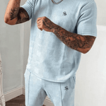 XMOP - Top & Shorts for Men - Sarman Fashion - Wholesale Clothing Fashion Brand for Men from Canada