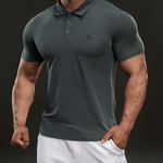 XNB - Polo Shirt for Men - Sarman Fashion - Wholesale Clothing Fashion Brand for Men from Canada